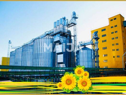 Produktionshalle zum Kauf 12.000.000 € 46.553 m² Lagerfläche Vaslui 730232