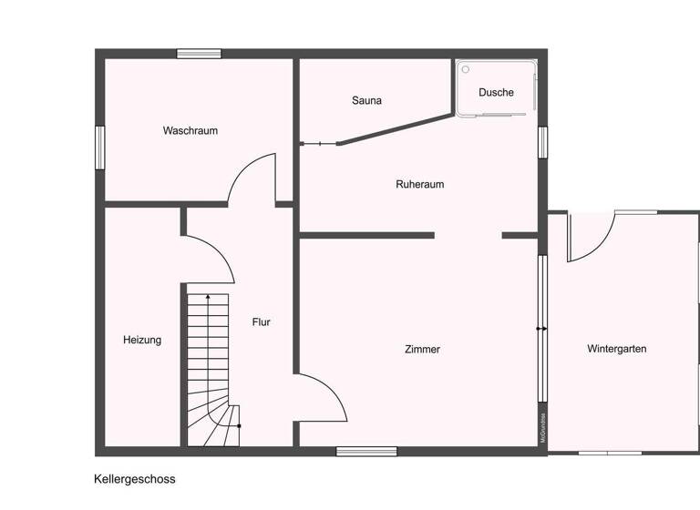 Einfamilienhaus zum Kauf 379.000 € 4 Zimmer 110 m² 335 m² Grundstück Rengsdorf 56579