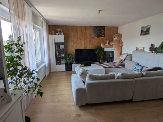 Wohnung zur Miete 950 € 4 Zimmer 81 m² 1. Geschoss frei ab 15.09.2026 Knittlingen 75438