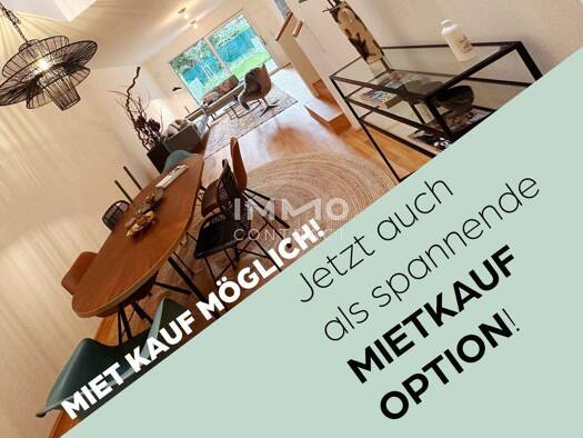 Reihenmittelhaus zur Miete - Erstbezug 2.145 € 5 Zimmer 143 m² Wien 1220