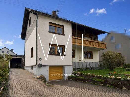 Mehrfamilienhaus zum Kauf 49.000 € 6 Zimmer 156,9 m² 561 m² Grundstück Rothenkirchen Pressig 96332