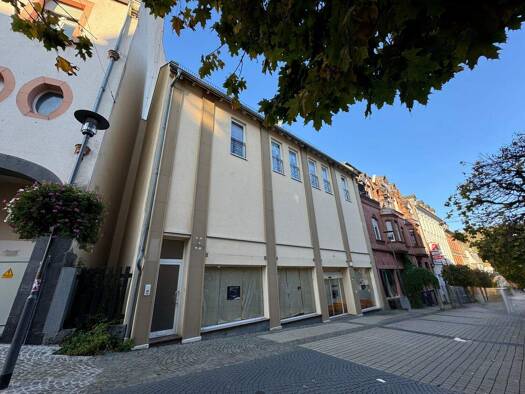 Haus zum Kauf 799.999 € 6 Zimmer 134 m² 574 m² Grundstück Idar-Oberstein 55743