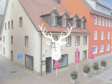Gastronomie/Hotel zur Miete 1.200 € 84 m² Gastrofläche Villingen Villingen-Schwenningen 78050