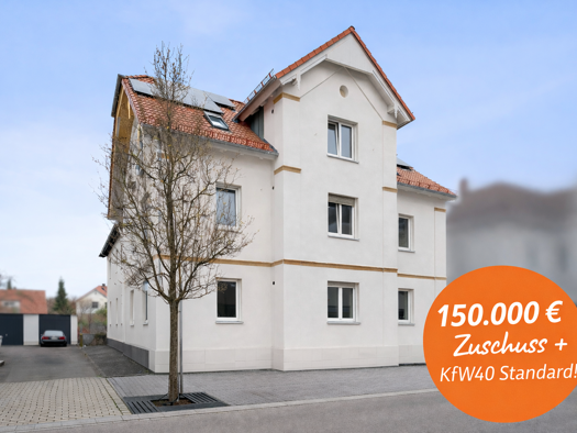 Mehrfamilienhaus zum Kauf 1.300.000 € 10,5 Zimmer 283 m² 380 m² Grundstück frei ab 01.06.2026 Illertissen 89257