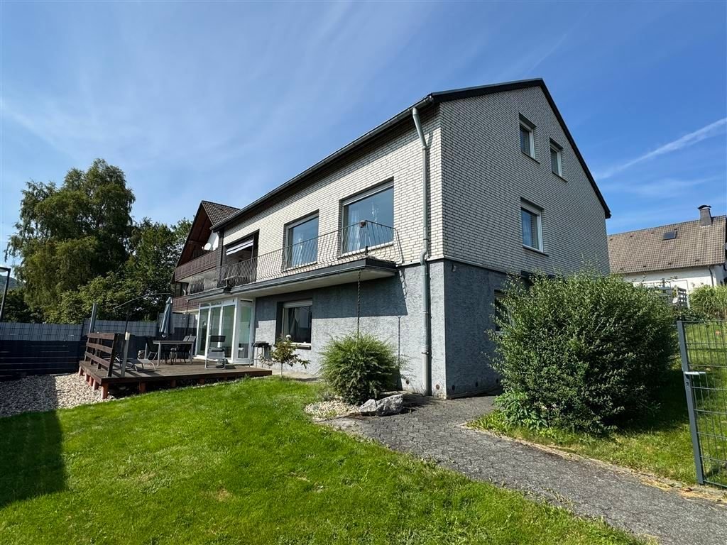 Immobilie zum Kauf als Kapitalanlage geeignet 459.000 € 10 Zimmer 230 m²<br/>Fläche 583 m²<br/>Grundstück Hildfeld Winterberg , Westf 59955