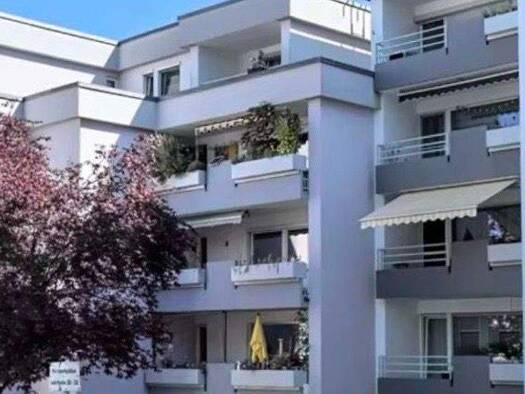 Wohnung zur Miete 610 € 2 Zimmer 64 m² Geschoss 1/3 frei ab 01.02.2026 Seelstraße 30 Neumarkt Neumarkt in der Oberpfalz 92318