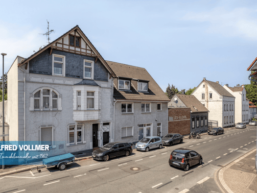 Gewerbeobjekt zum Kauf als Kapitalanlage geeignet 1.500.000 € 1.590 m² 5.181 m² Grundstück Wald Solingen 42719