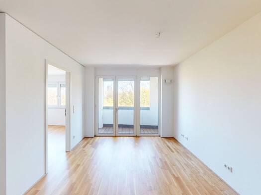 Studio zur Miete 705 € 1 Zimmer 35,6 m² 2. Geschoss Am Linsenberg 27 Oberstadt Mainz 55131