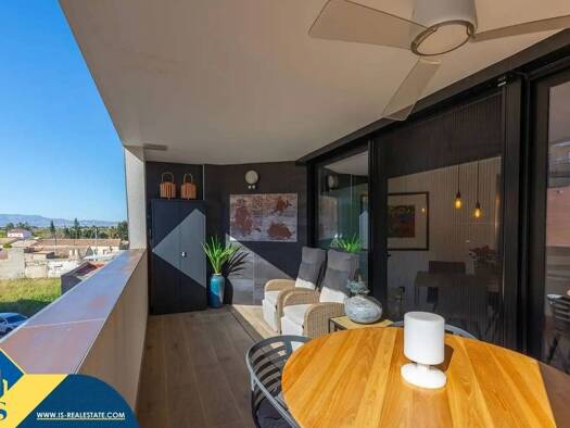 Wohnung zum Kauf 195.000 € 2 Zimmer 93 m² EG Formentera del Segura 03179