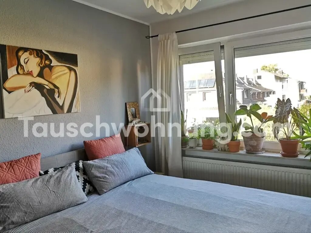 Wohnung zur Miete Tauschwohnung 680 € 3 Zimmer 63 m²<br/>Wohnfläche 1.<br/>Geschoss Endenich Bonn 53121