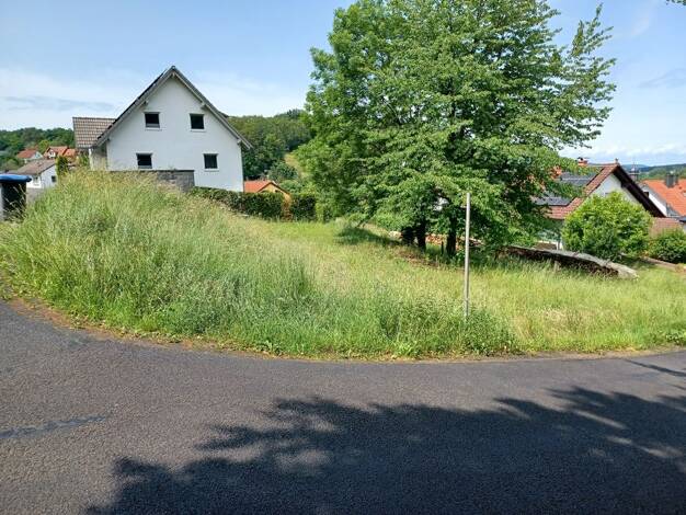 Grundstück zum Kauf 95.000 € 460 m² Grundstück Schippach Elsenfeld 63820