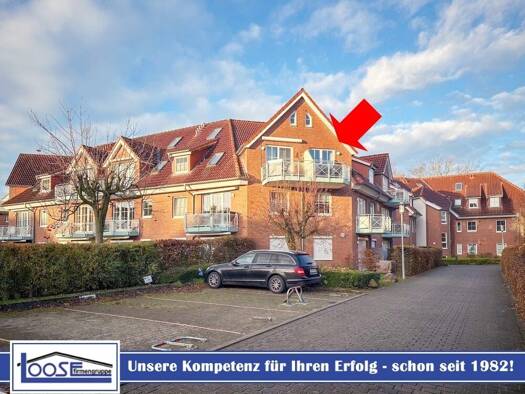 Maisonette zum Kauf 349.000 € 3 Zimmer 67 m² frei ab 01.01.2026 Niendorf/Ostsee Timmendorfer Strand / Niendorf 23669
