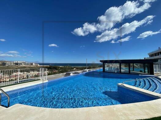 Wohnung zum Kauf 379.900 € 2 Zimmer 115 m² Elx / Elche 03195