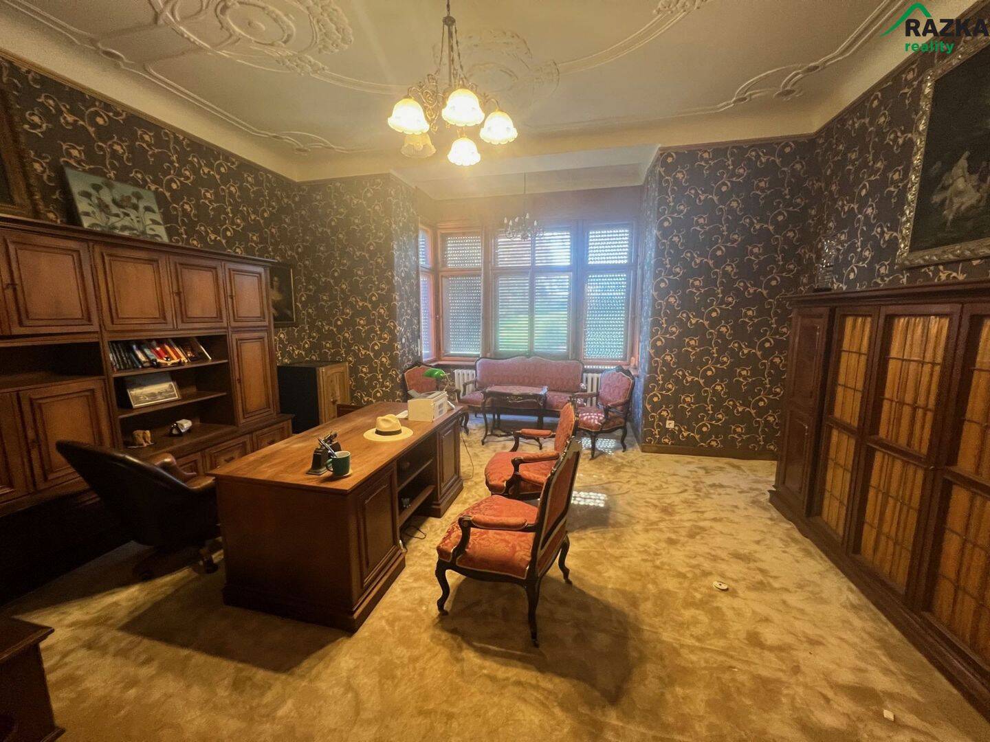 Einfamilienhaus zum Kauf - Widok 4