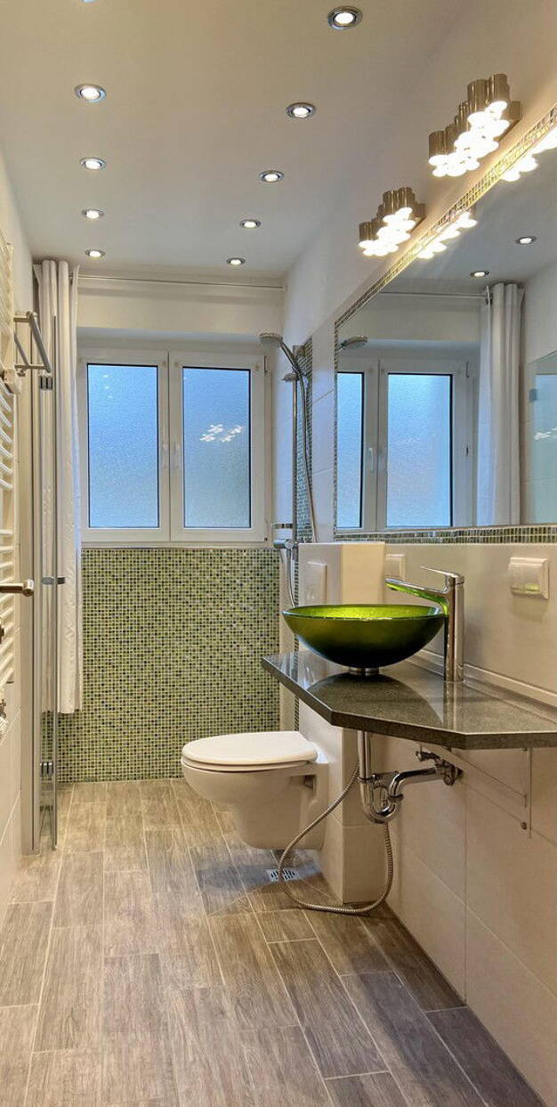 Wohnung zum Kauf provisionsfrei 585.000 € 3,5 Zimmer 90 m² 1. Geschoss Hofangerweg 5 Murnau Murnau 82418