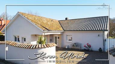 Einfamilienhaus zum Kauf 449.000 € 3 Zimmer 120,6 m² 808 m² Grundstück Jesteburg Jesteburg 21266