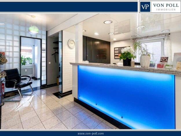 Praxisfläche zum Kauf 2.804 € 298 m² Bürofläche Innenstadt Gütersloh 33332