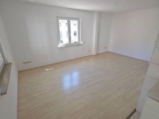 Wohnung zur Miete 1.000 € 4 Zimmer 88 m² 1. Geschoss frei ab sofort Nord Jena 07743