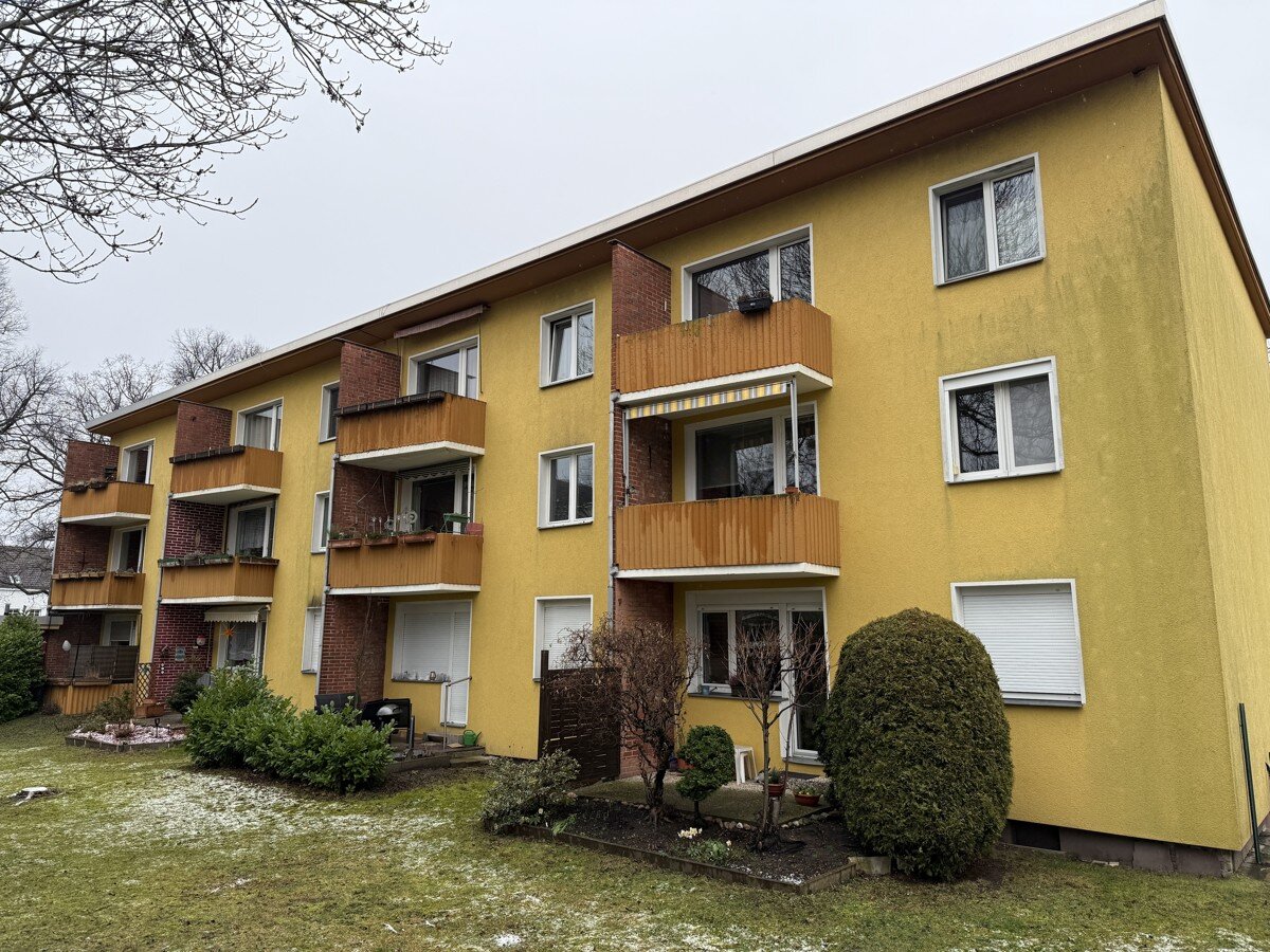 Mehrfamilienhaus zum Kauf als Kapitalanlage geeignet 1.798.000 € 897,7 m²<br/>Wohnfläche 2.004 m²<br/>Grundstück Marienfelde Berlin-Tempelhof 12277