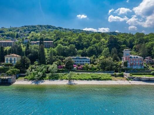 Haus zum Kauf 6.100.000 € 11 Zimmer 1.170 m² 15.000 m² Grundstück Stresa 28838