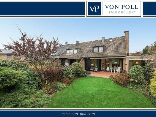 Reihenendhaus zum Kauf 665.000 € 4 Zimmer 174,9 m² 361 m² Grundstück Osterath Meerbusch/Osterath 40670