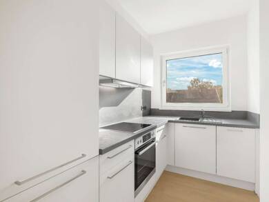 Wohnung zur Miete 1.300 € 2 Zimmer 50 m² 1. Geschoss frei ab 01.08.2025 Osdorfer Straße 106 Lichterfelde Berlin 12207