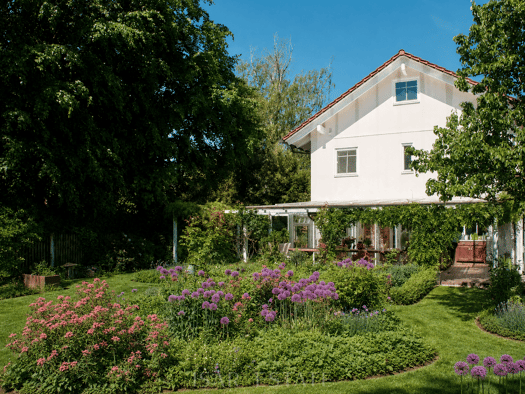Einfamilienhaus zum Kauf 2.898.000 € 7 Zimmer 210 m² 857 m² Grundstück Grünwald Grünwald 82031