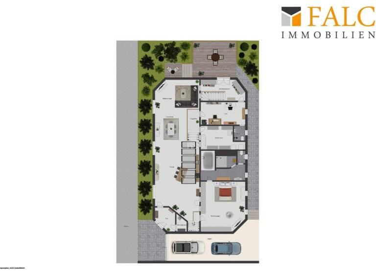 Einfamilienhaus zum Kauf 649.000 € 4 Zimmer 185 m² 636 m² Grundstück Lohmar 53797