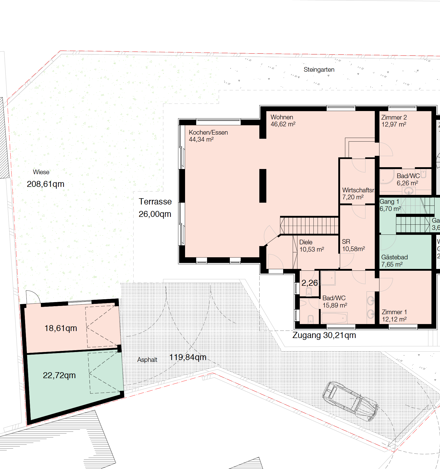 Haus zum Kauf provisionsfrei 575 m²<br/>Wohnfläche 948 m²<br/>Grundstück ab sofort<br/>Verfügbarkeit Pirchanger 14 Schwaz 6130