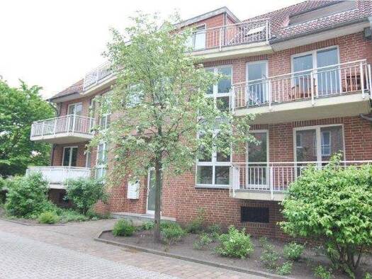 Wohnung zur Miete 550 € 2 Zimmer 53 m² 1. Geschoss frei ab 01.01.2027 Villacher Straße 7 Lehe Bremen 28359