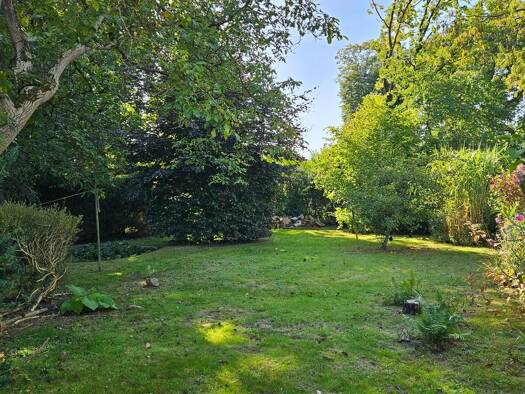 Grundstück zum Kauf provisionsfrei 359.000 € 500 m² Grundstück Ahrensburg 22926