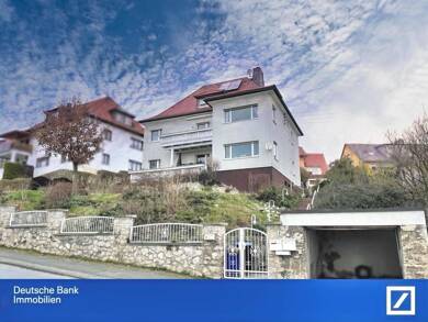 Villa zum Kauf 387.000 € 10 Zimmer 240 m² 888 m² Grundstück West Rudolstadt 07407