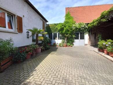 Einfamilienhaus zum Kauf 620.000 € 4 Zimmer 106 m² 978 m² Grundstück Ruppertsberg 67152