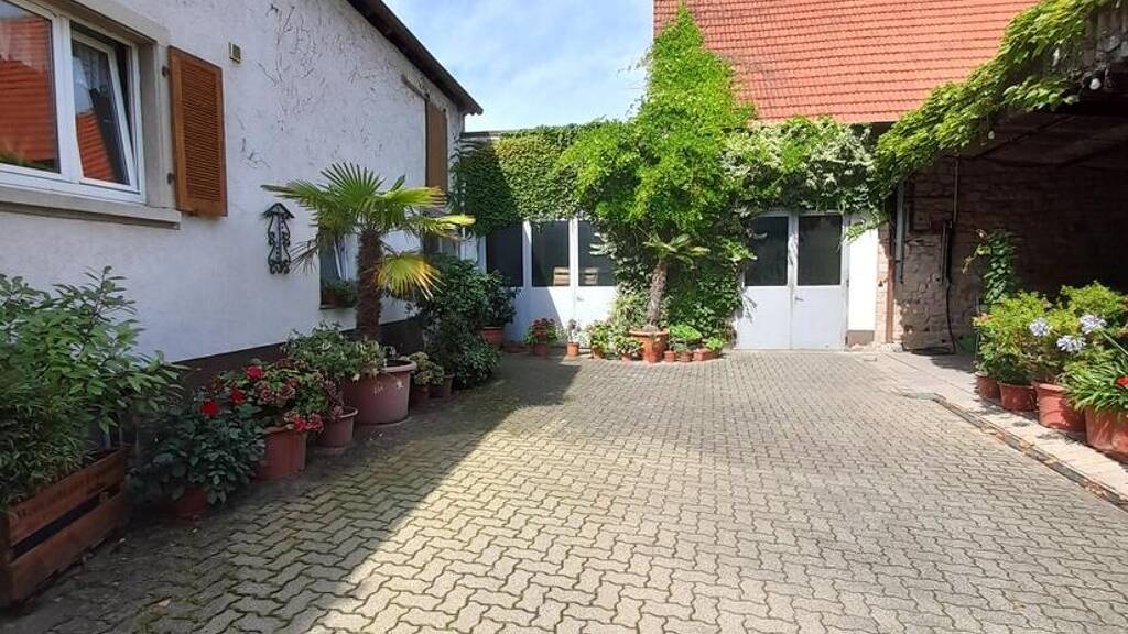 Einfamilienhaus zum Kauf 620.000 € 4 Zimmer 106 m² 978 m² Grundstück Ruppertsberg 67152