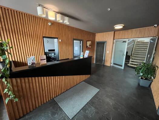 Gastronomie/Hotel zur Miete 1.293 m² Grundstück Adendorf Adendorf 21365