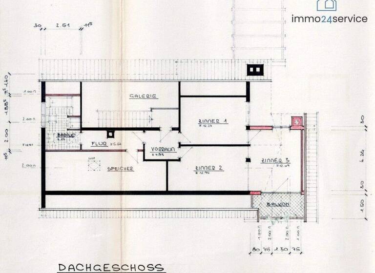 Mehrfamilienhaus zum Kauf 1.550.000 € 8 Zimmer 351,9 m² 848 m² Grundstück Radolfzell 78315