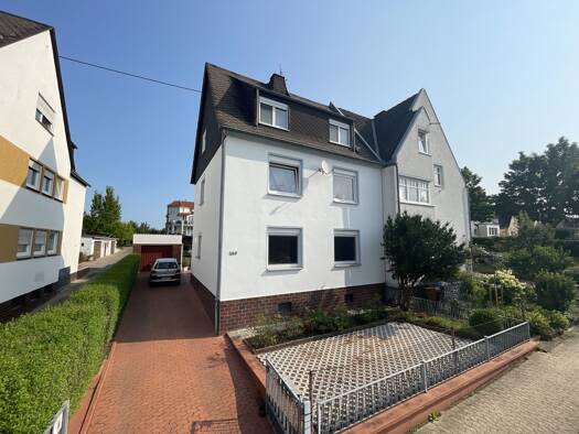 Einfamilienhaus zum Kauf 375.000 € 6 Zimmer 148 m² 722 m² Grundstück Arenberger Straße 269 Niederberg Koblenz 56077