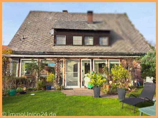 Bauernhaus zum Kauf 889.000 € 7 Zimmer 260 m² 1.357 m² Grundstück Schwand Schwanstetten 90596