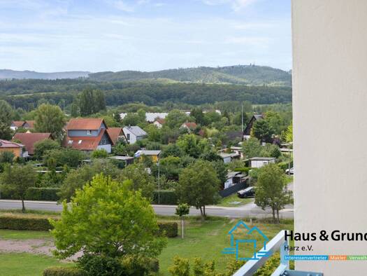 Wohnung zum Kauf 159.000 € 3 Zimmer 92 m² 4. Geschoss frei ab sofort An den sieben Teichen 5 Wernigerode 38855