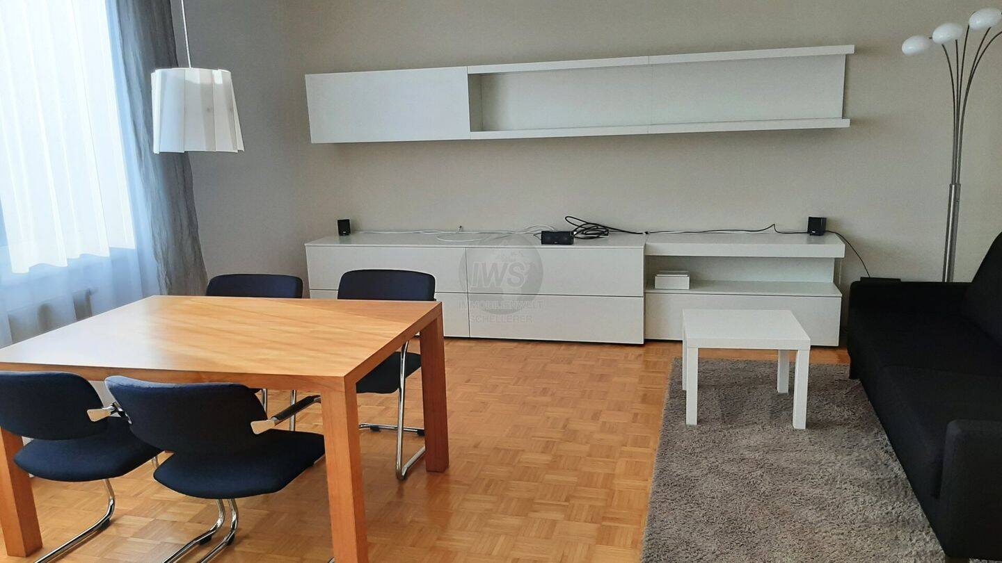 Wohnung – Wels, Innere Stadt - Ansicht 2