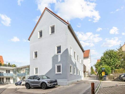 Maisonette zur Miete 1.650 € 5 Zimmer 128 m² Mering 86415