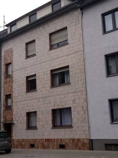 3 Zimmer, vollmöbliert, stadtnah, Garten – Brenderweg 99, 56070 Koblenz – Vorschaubild 5