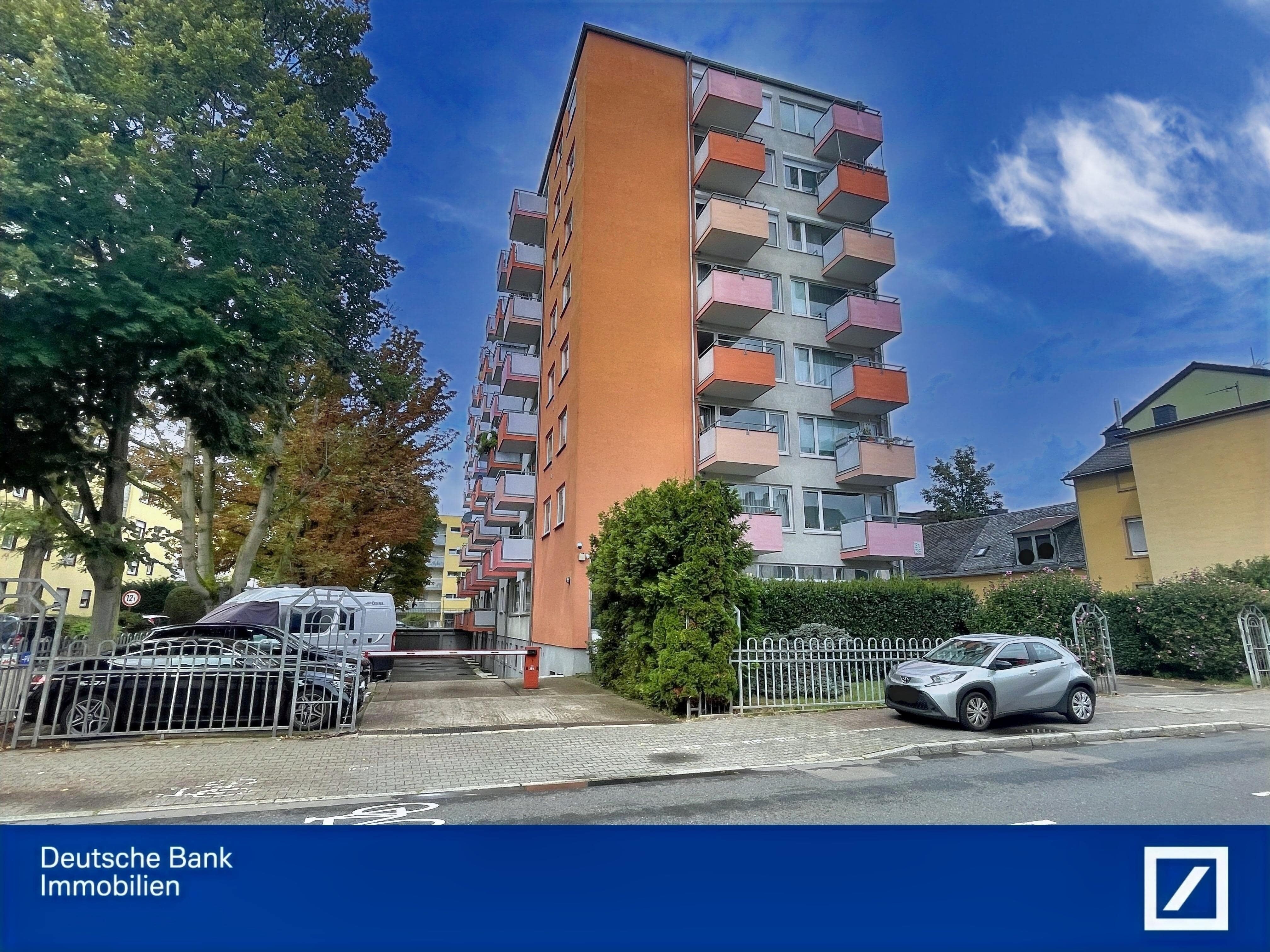 Wohnung zum Kauf 236.000 € 2 Zimmer 52,3 m²<br/>Wohnfläche Rödelheim Frankfurt 60489