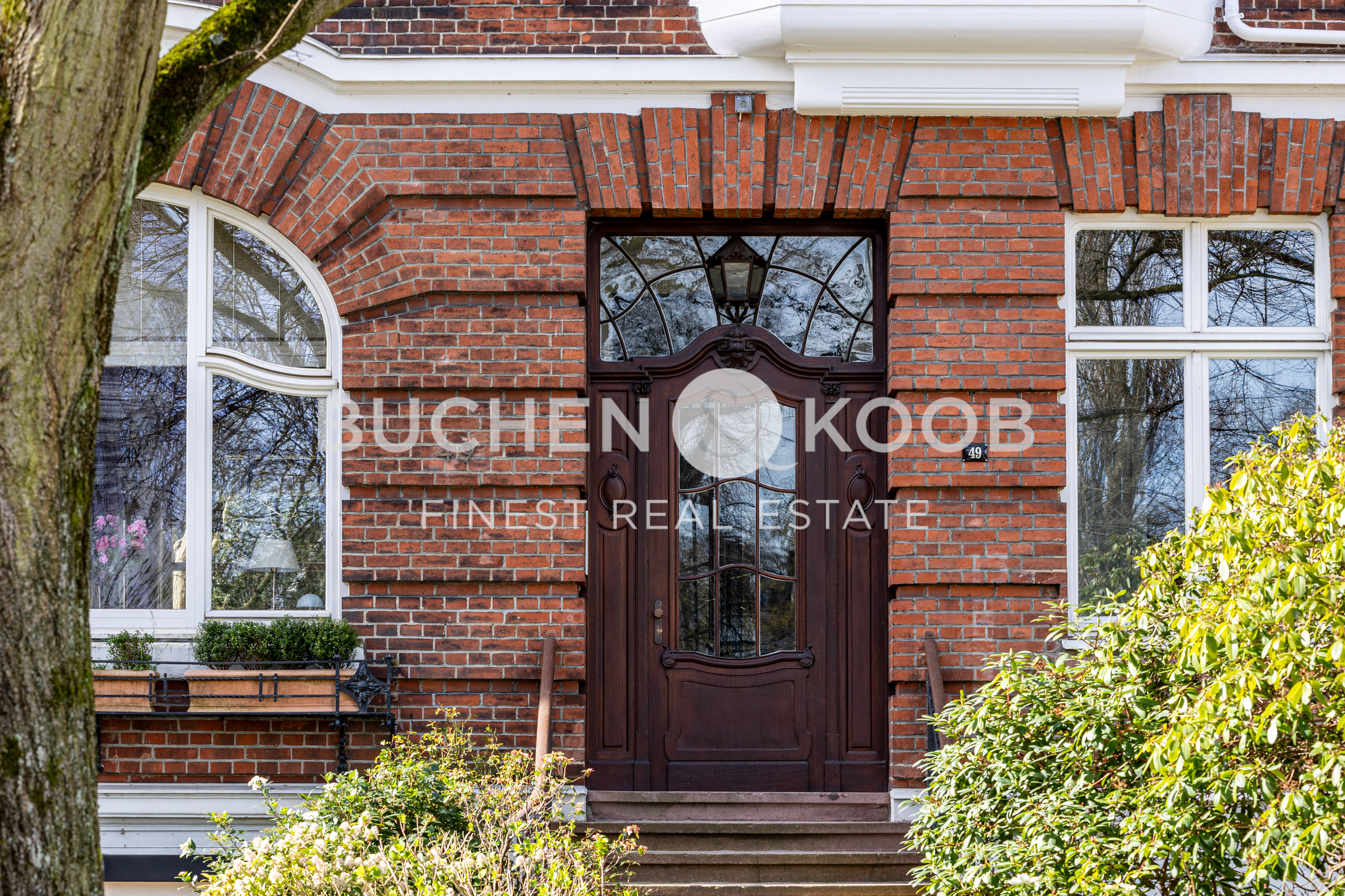 Wohnung zum Kauf 1.690.000 € 3 Zimmer 149,5 m²<br/>Wohnfläche 2.<br/>Geschoss Winterhude Hamburg 22301