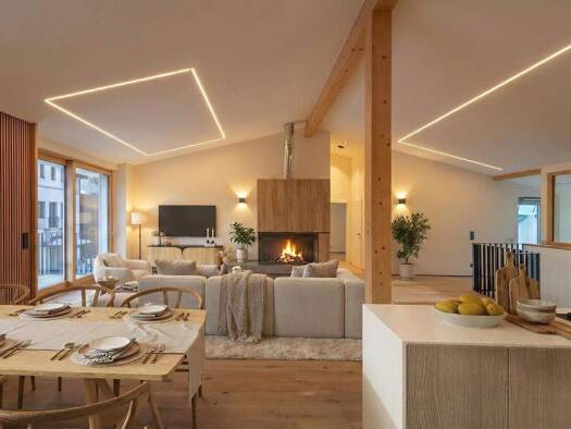 Wohnung zum Kauf - Erstbezug 985.000 € 3 Zimmer 118 m² Wiesingerstr. Bad Ischl 4820