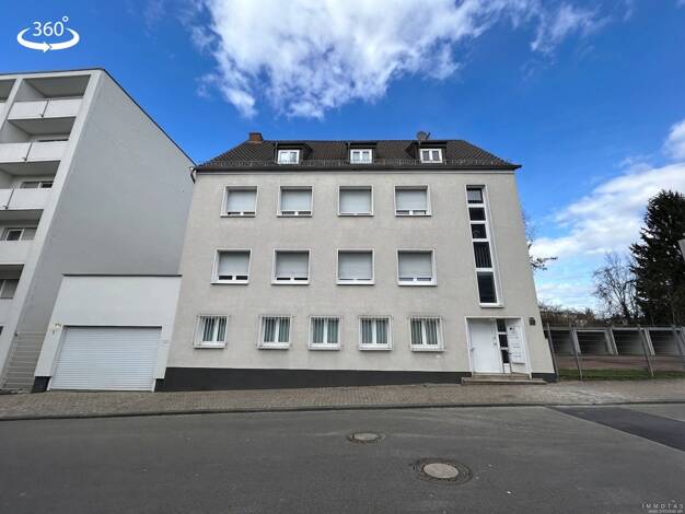 Mehrfamilienhaus zum Kauf 899.000 € 9 Zimmer 310,8 m² 366 m² Grundstück St Johann Saarbrücken 66123