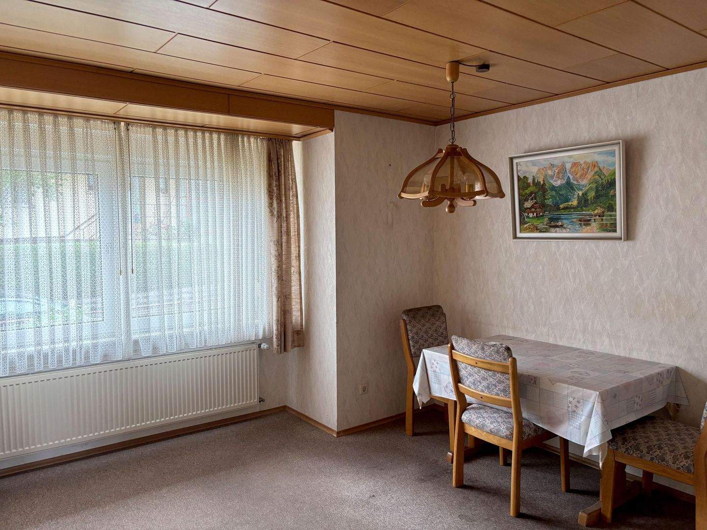 Mehrfamilienhaus zum Kauf - Mehr