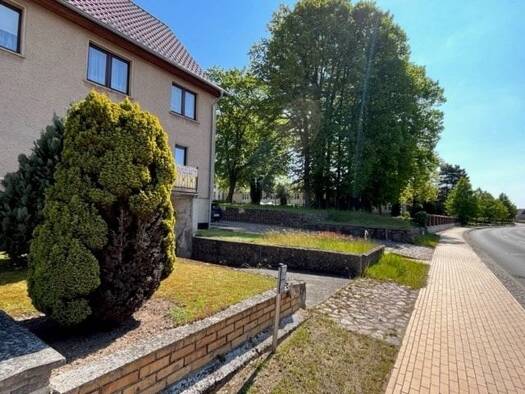Reihenendhaus zum Kauf 130.000 € 4 Zimmer 109 m² 525 m² Grundstück frei ab sofort Dargun Dargun 17159
