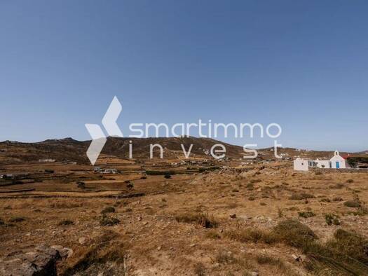 Land-/Forstwirtschaft zum Kauf 600.000 € Municipality of Mykonos 846 00