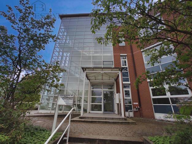 Büro zur Miete provisionsfrei 7 € 1 Zimmer Lorenzweg 40-42 Neue Neustadt Magdeburg, Neue Neustadt 39124